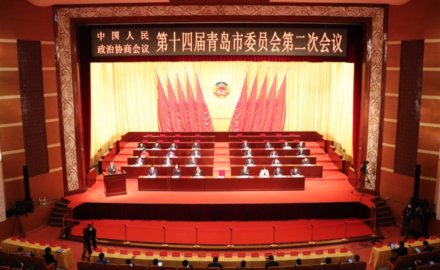 青島市政協(xié)委員武守濤：加快橡膠裝備制造業(yè)產(chǎn)業(yè)向高質(zhì)量發(fā)展邁進